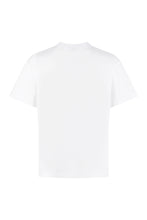 Carica l&#39;immagine nel visualizzatore di Gallery, Tableau cotton crew-neck T-shirt
