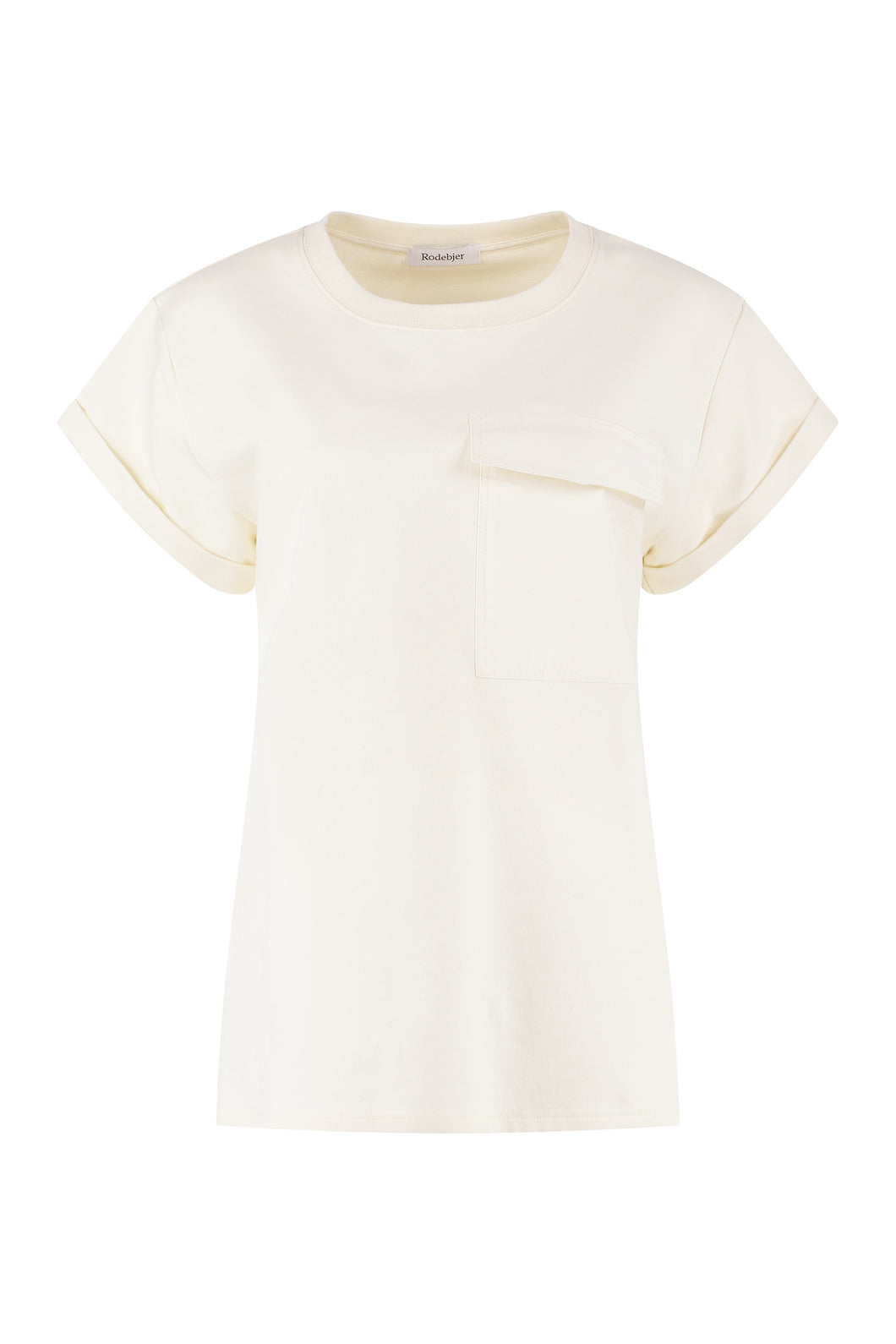 Nora cotton T-shirt