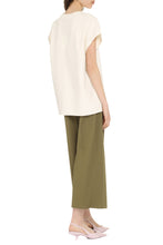 Carica l&#39;immagine nel visualizzatore di Gallery, Nora cotton T-shirt
