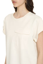 Carica l&#39;immagine nel visualizzatore di Gallery, Nora cotton T-shirt
