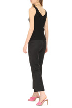 Carica l&#39;immagine nel visualizzatore di Gallery, Brigitte ribbed knit top
