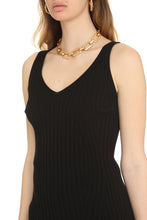 Carica l&#39;immagine nel visualizzatore di Gallery, Brigitte ribbed knit top
