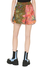 Load image into Gallery viewer, Tropicana printed linen shorts
