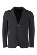 Carica l&#39;immagine nel visualizzatore di Gallery, THE (Jacket) - Single-breasted two-button jacket
