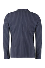 Carica l&#39;immagine nel visualizzatore di Gallery, THE (Jacket) - Single-breasted two-button jacket
