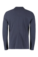 Carica l&#39;immagine nel visualizzatore di Gallery, THE (Jacket) - Double-breasted jacket
