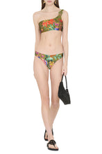 Load image into Gallery viewer, Tropicana printed bikini
