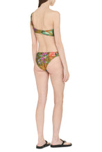 Load image into Gallery viewer, Tropicana printed bikini
