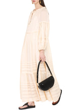 Load image into Gallery viewer, Moonshine ramié midi dress
