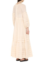 Load image into Gallery viewer, Moonshine ramié midi dress
