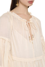 Load image into Gallery viewer, Moonshine ramié midi dress
