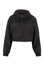 Load image into Gallery viewer, Re-Nylon jacket
