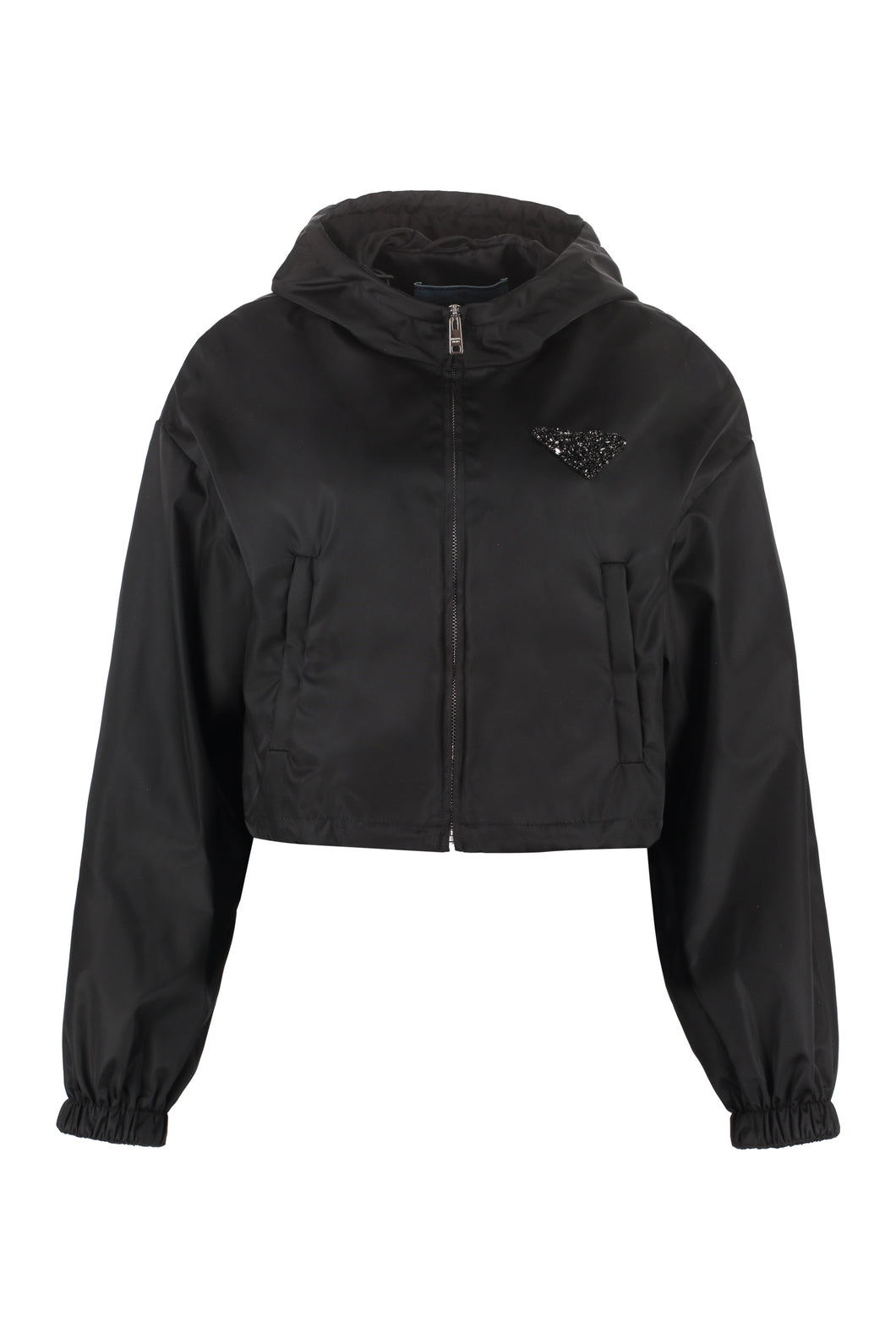 Re-Nylon jacket