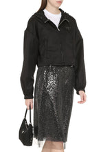 Load image into Gallery viewer, Re-Nylon jacket
