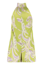 Carica l&#39;immagine nel visualizzatore di Gallery, Short printed jumpsuit
