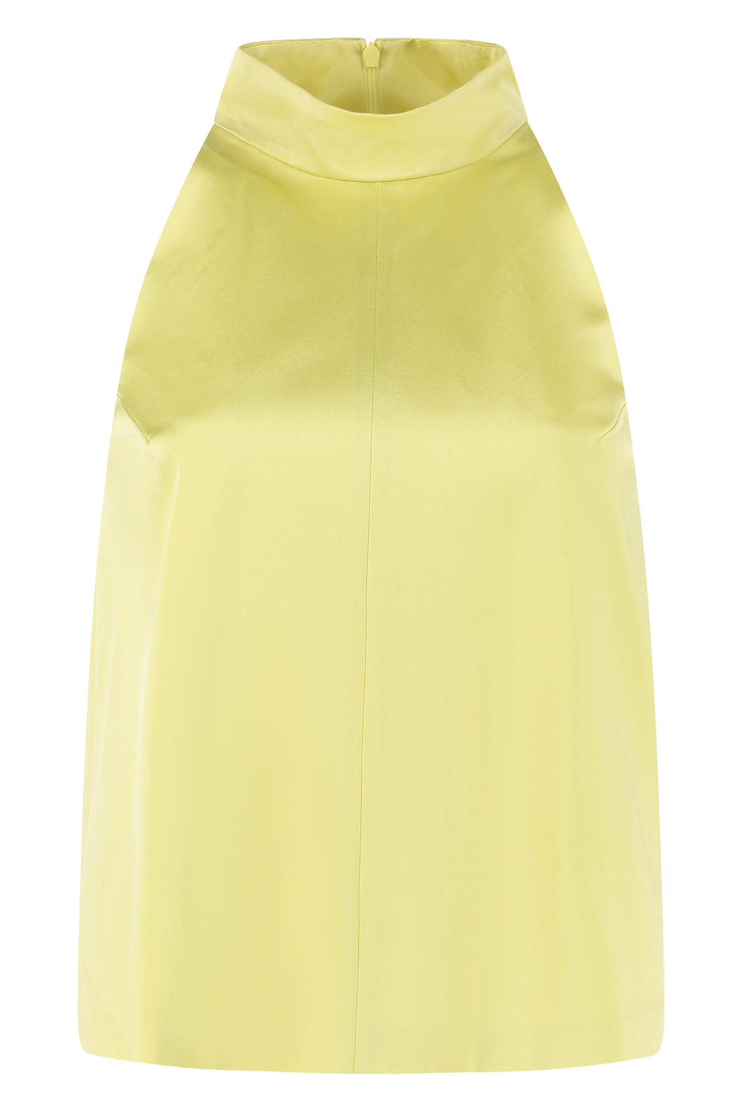 Sleeveless top
