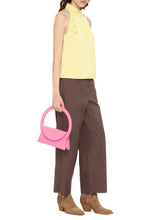 Carica l&#39;immagine nel visualizzatore di Gallery, Sleeveless top
