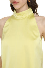 Carica l&#39;immagine nel visualizzatore di Gallery, Sleeveless top
