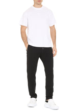 Carica l&#39;immagine nel visualizzatore di Gallery, Cotton crew-neck T-shirt
