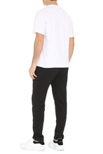 Carica l&#39;immagine nel visualizzatore di Gallery, Cotton crew-neck T-shirt
