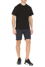 Carica l&#39;immagine nel visualizzatore di Gallery, Cotton crew-neck T-shirt

