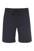 Load image into Gallery viewer, Techno fabric bermuda-shorts
