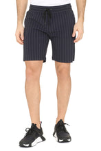 Load image into Gallery viewer, Techno fabric bermuda-shorts
