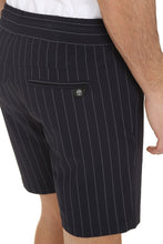 Load image into Gallery viewer, Techno fabric bermuda-shorts
