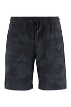 Carica l&#39;immagine nel visualizzatore di Gallery, Nylon shorts

