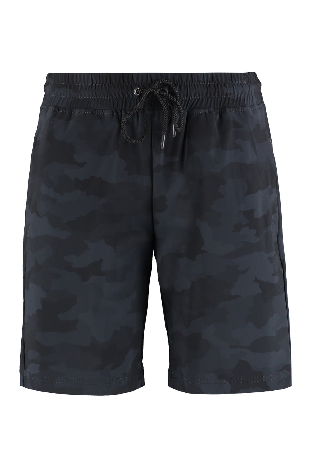 Nylon shorts