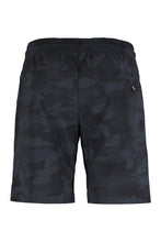 Carica l&#39;immagine nel visualizzatore di Gallery, Nylon shorts
