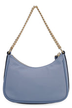 Carica l&#39;immagine nel visualizzatore di Gallery, Jet Set Charm nylon shoulder bag
