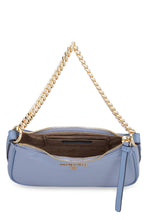 Carica l&#39;immagine nel visualizzatore di Gallery, Jet Set Charm nylon shoulder bag
