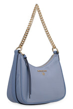 Carica l&#39;immagine nel visualizzatore di Gallery, Jet Set Charm nylon shoulder bag

