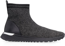 Load image into Gallery viewer, Bodie knitted sock-sneakers
