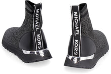 Load image into Gallery viewer, Bodie knitted sock-sneakers
