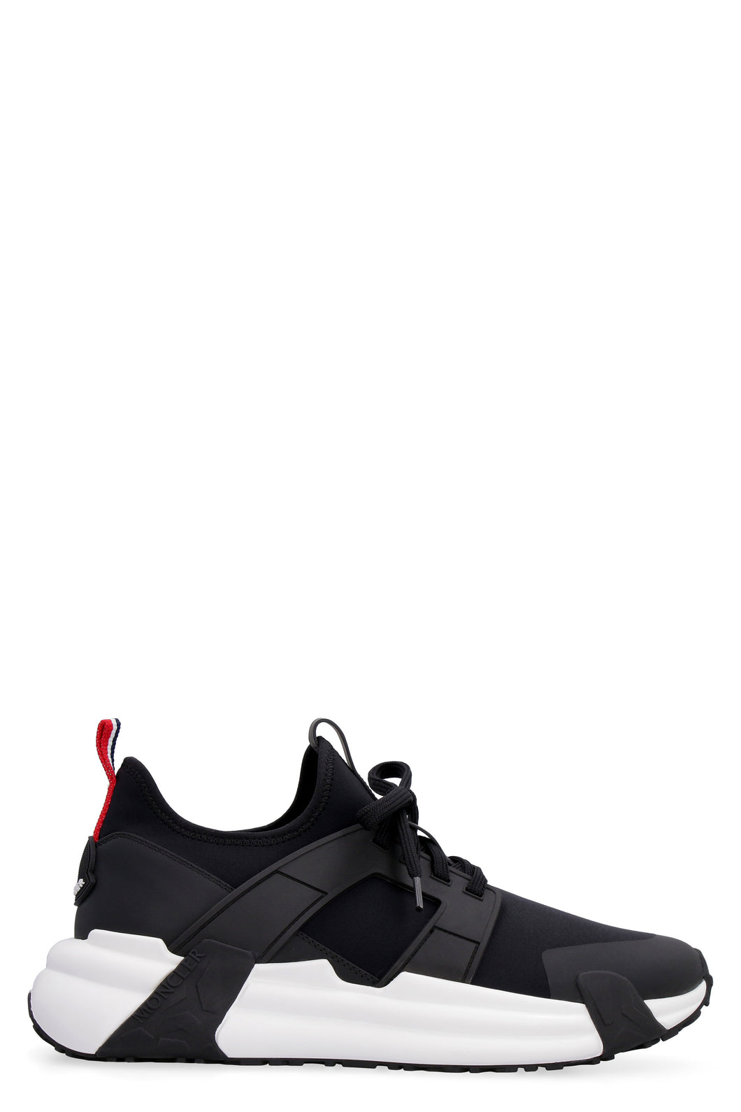 Lunarove low-top sneakers