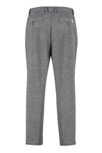 Load image into Gallery viewer, BOSS x Russell Athletic - Wool blend tailored trousers
