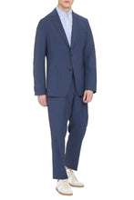 Carica l&#39;immagine nel visualizzatore di Gallery, Performance - Virgin wool two-piece suit
