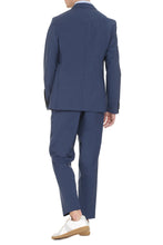 Carica l&#39;immagine nel visualizzatore di Gallery, Performance - Virgin wool two-piece suit
