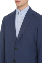 Carica l&#39;immagine nel visualizzatore di Gallery, Performance - Virgin wool two-piece suit
