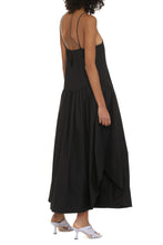 Carica l&#39;immagine nel visualizzatore di Gallery, Norelle cotton long dress
