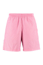 Load image into Gallery viewer, Printed swim shorts
