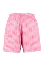 Load image into Gallery viewer, Printed swim shorts
