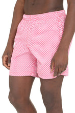 Load image into Gallery viewer, Printed swim shorts
