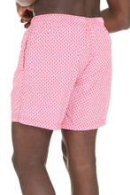 Load image into Gallery viewer, Printed swim shorts
