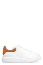 Load image into Gallery viewer, Larry leather sneakers
