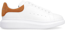 Load image into Gallery viewer, Larry leather sneakers
