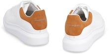 Load image into Gallery viewer, Larry leather sneakers
