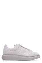 Load image into Gallery viewer, Larry leather sneakers

